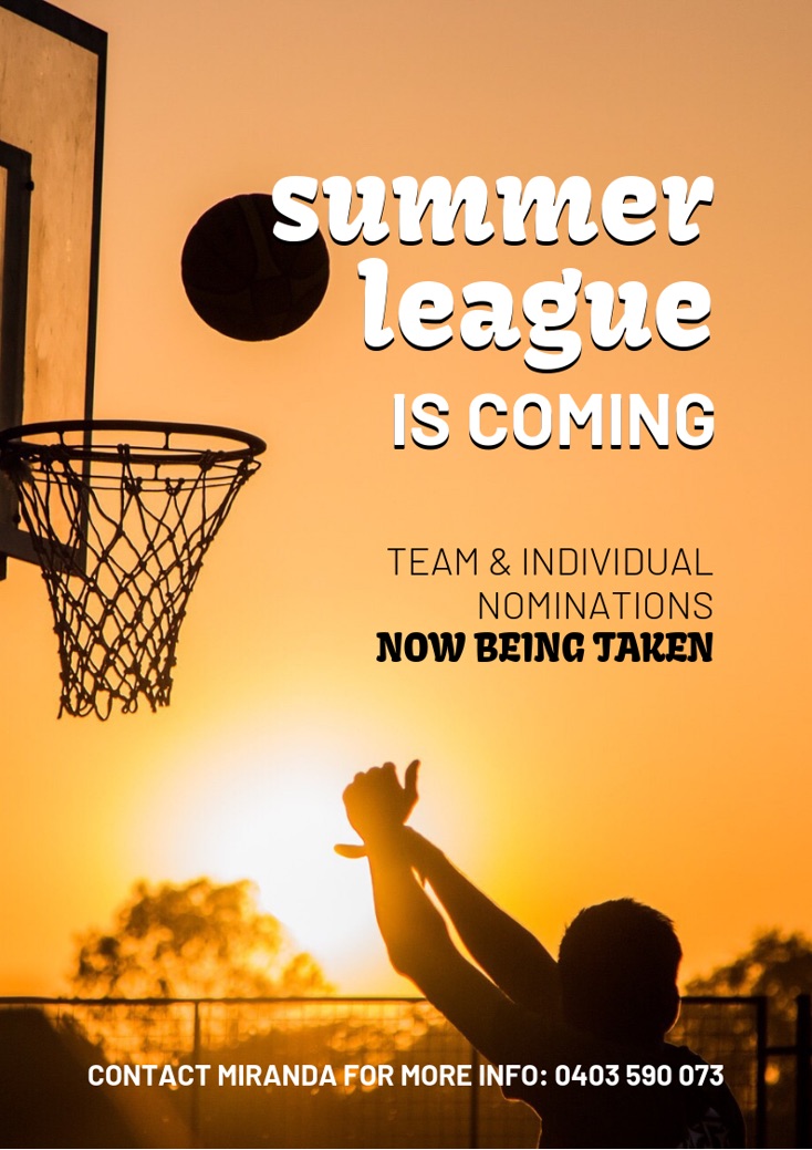 Summer League